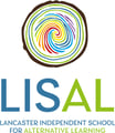 Lancaster Independent School for Alternative Learning logo