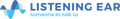 Listening Ear logo