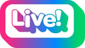 Live! Cheshire logo