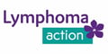 Lymphoma Action logo