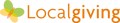 Localgiving logo