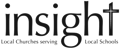 Insight Kingston logo