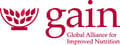 GAIN - Global Alliance for Improved Nutrition logo