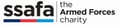 SSAFA logo
