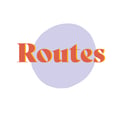 Connected Routes CIC logo