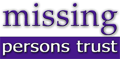 Missing Persons Trust logo