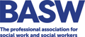 The British Association of Social Workers logo