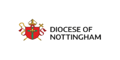 Diocese of Nottingham logo