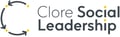 Clore Social Leadership logo