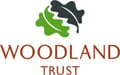 The Woodland Trust logo