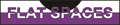Flat Spaces Foundation logo