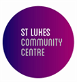 St Luke's Community Centre logo