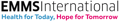 EMMS International logo