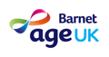 Age UK Barnet logo