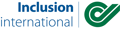 Inclusion International logo