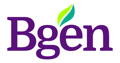 Botanic Gardens Education Network logo