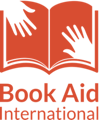 Book Aid International logo