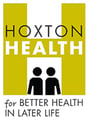 Hoxton Health logo