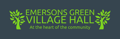 Emersons Green Village Hall logo