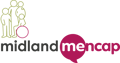 Midland Mencap logo