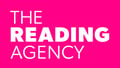 Read - The Reading Agency Ltd logo