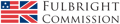 US-UK Fulbright Commission logo
