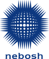 NEBOSH logo