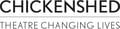 Chickenshed Theatre logo