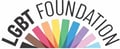 LGBT Foundation logo