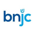 BNJC (Brighton & Hove Jewish Community) logo