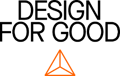 Design for Good logo