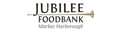 Jubilee Foodbank Market Harborough logo