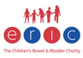 ERIC The Children's Bowel and Bladder Charity logo