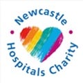 Newcastle Hospitals Charity logo