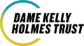 Dame Kelly Holmes Trust logo