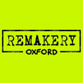 The Remakery Oxford logo
