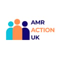 AMR Action UK logo