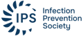 Infection Prevention Society logo
