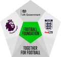 The Football Foundation logo