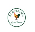 Scrubditch Care Farm logo