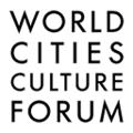 World Cities Culture Forum logo