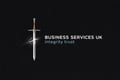 Business Services UK Integrity Trust logo