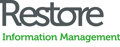 Restore Information Management logo