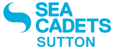 Sutton Sea Cadets logo