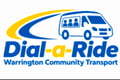 Warrington Community Transport logo