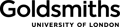 Goldsmiths, University of London logo