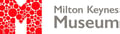 Milton Keynes Museum Trust Ltd logo