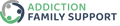 Addiction Family Support logo