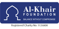 Al-Khair Foundation logo