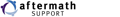 Aftermath Support logo